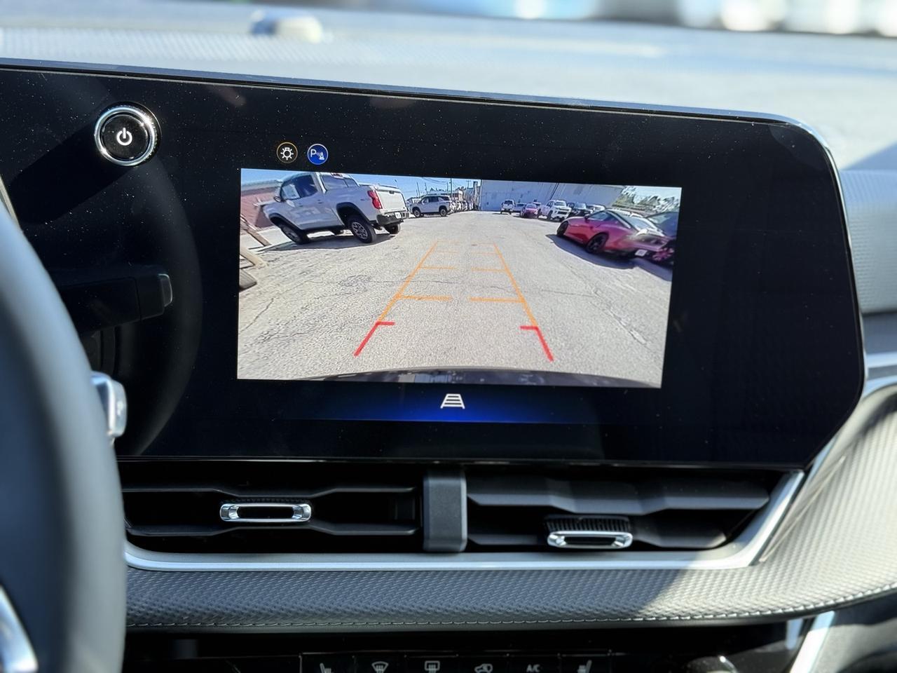 2026 Chevrolet Equinox LT Crestwood KY