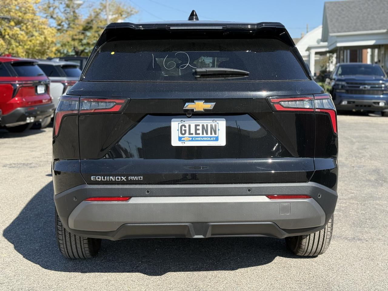 2026 Chevrolet Equinox LT Crestwood KY