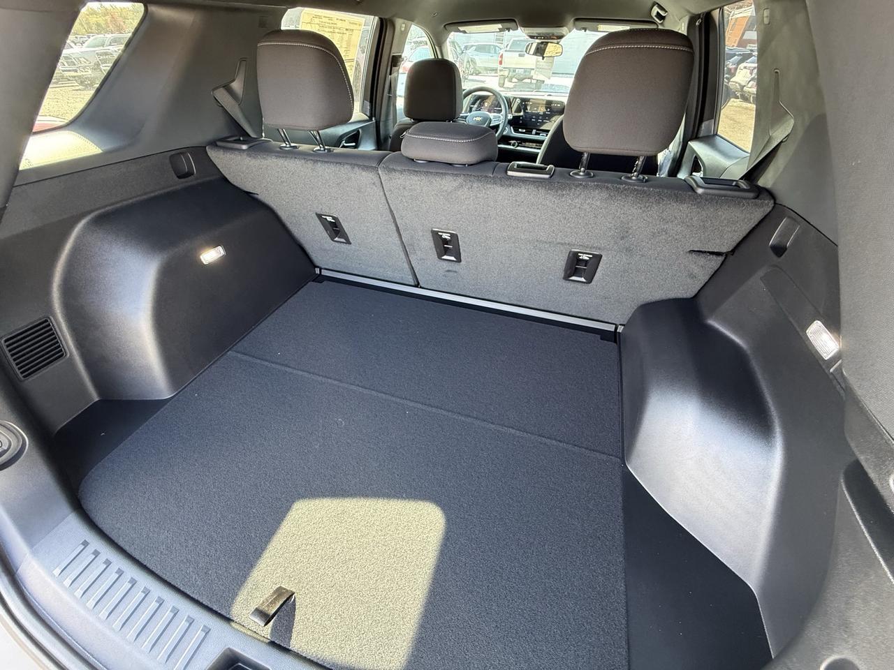 2026 Chevrolet Equinox LT Crestwood KY