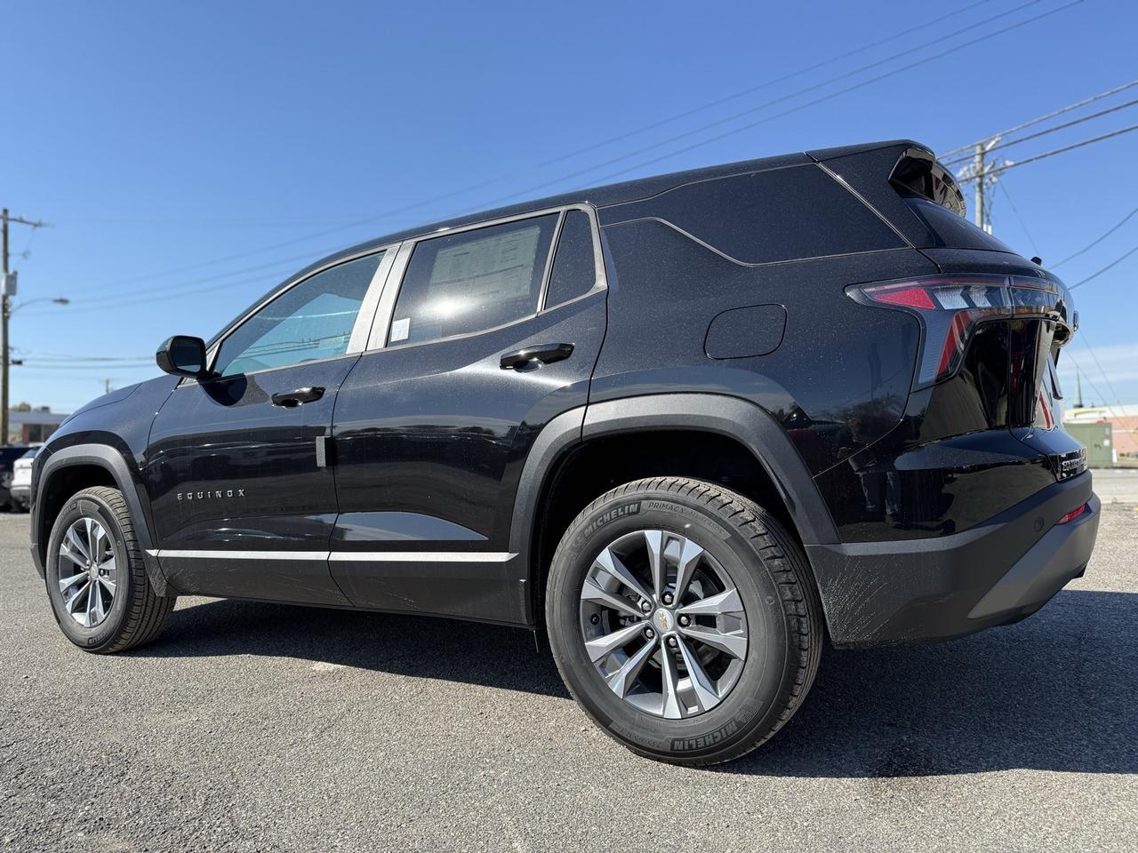 2026 Chevrolet Equinox LT Crestwood KY