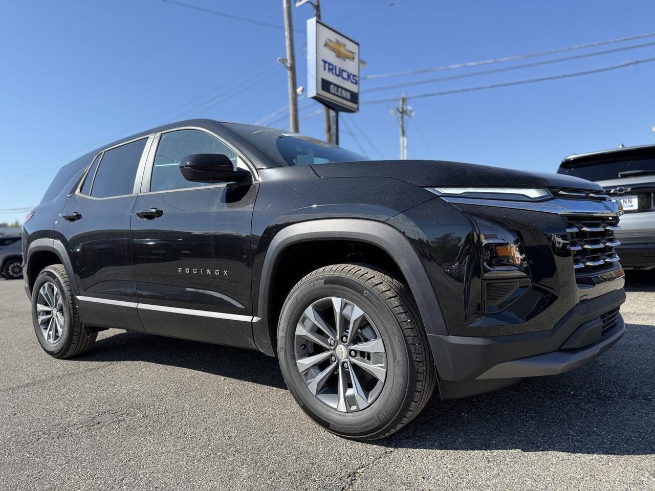 2026 Chevrolet Equinox LT Crestwood KY