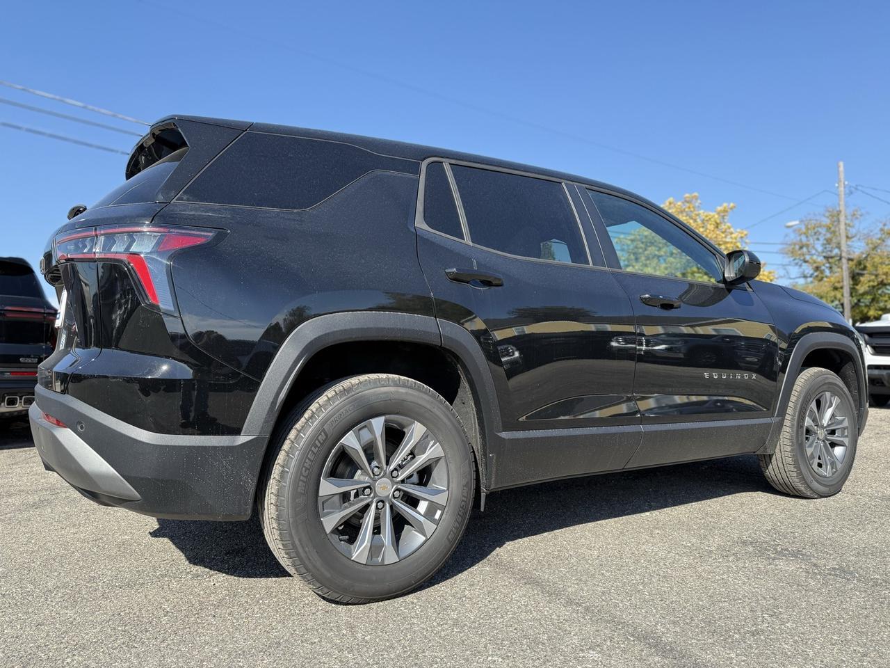 2026 Chevrolet Equinox LT Crestwood KY