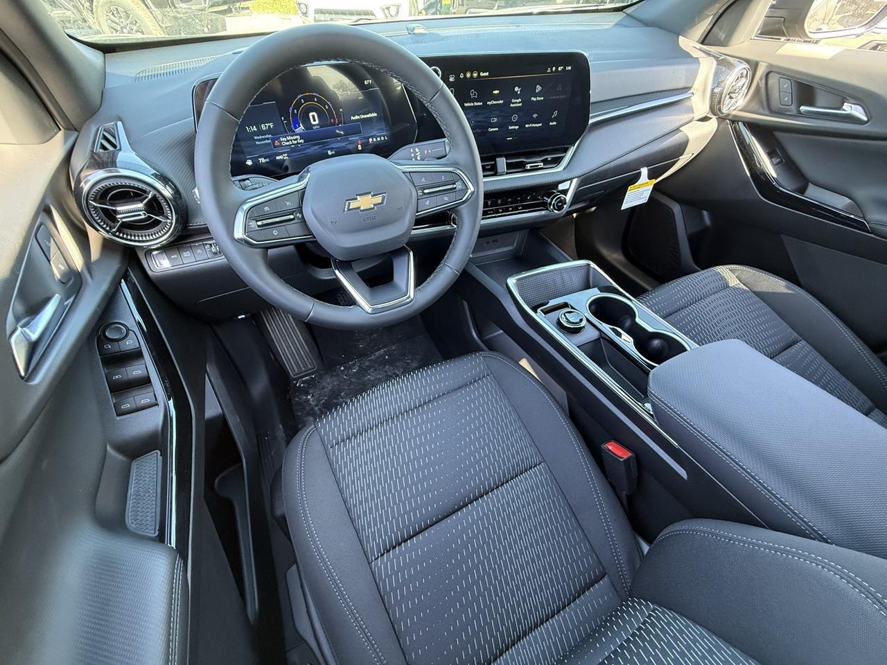 2026 Chevrolet Equinox LT Crestwood KY