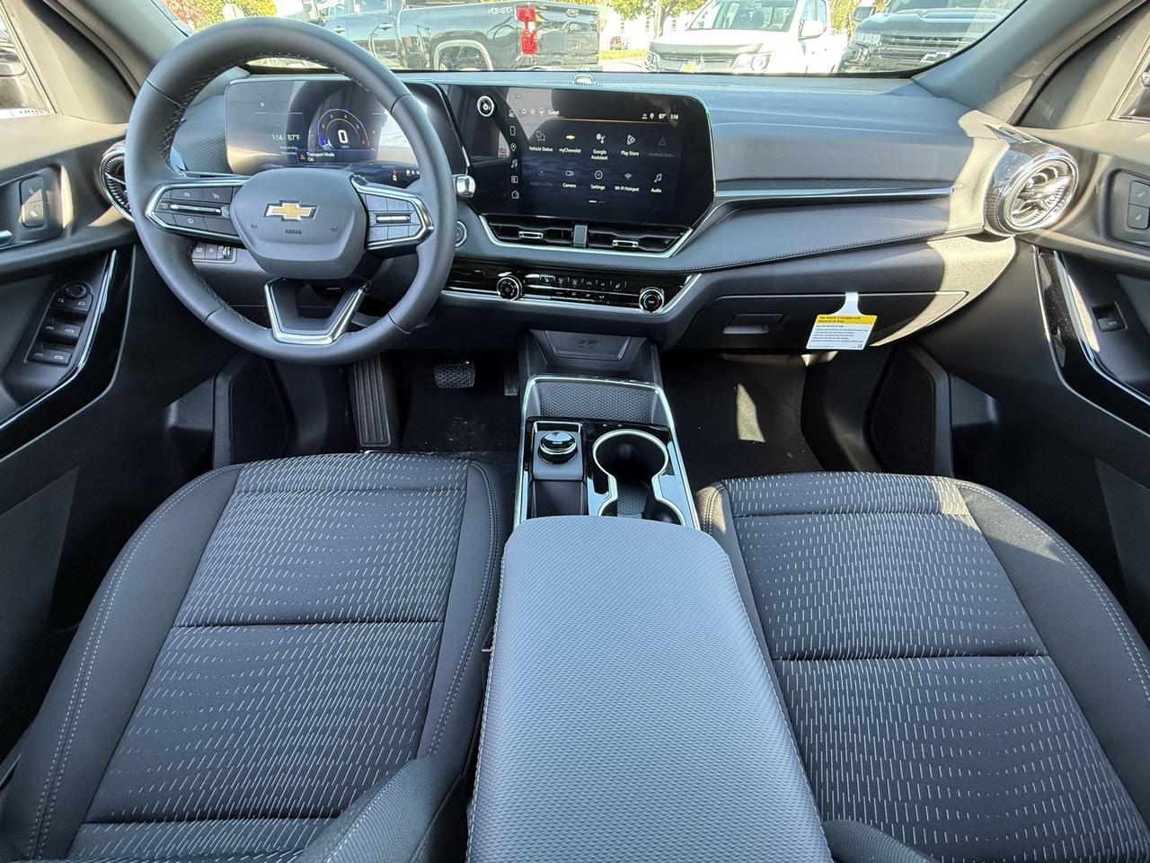 2026 Chevrolet Equinox LT Crestwood KY