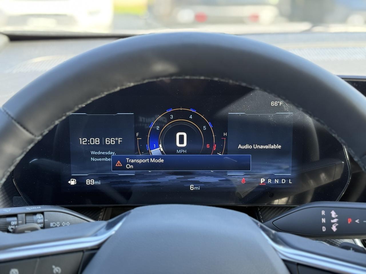 2026 Chevrolet Equinox LT Crestwood KY