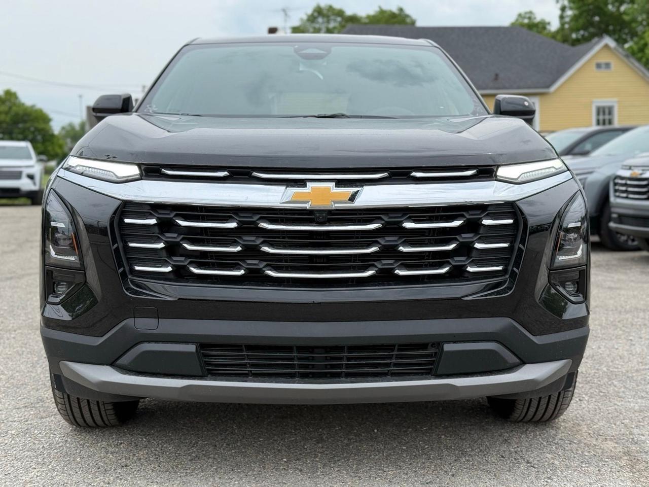 2026 Chevrolet Equinox LT Crestwood KY