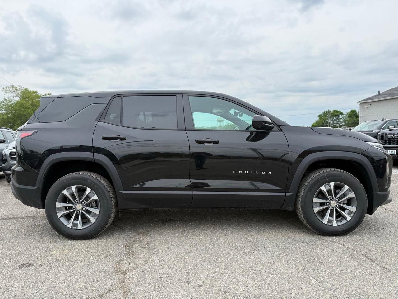 2026 Chevrolet Equinox LT Crestwood KY