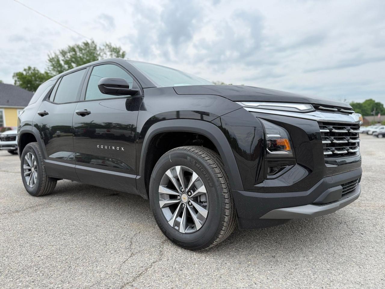 2026 Chevrolet Equinox LT Crestwood KY