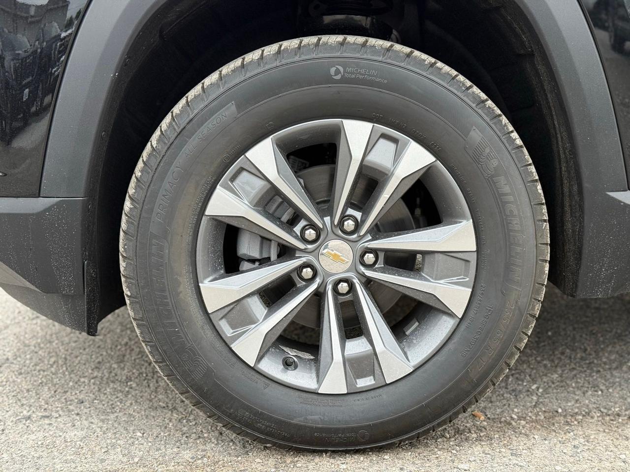 2026 Chevrolet Equinox LT Crestwood KY