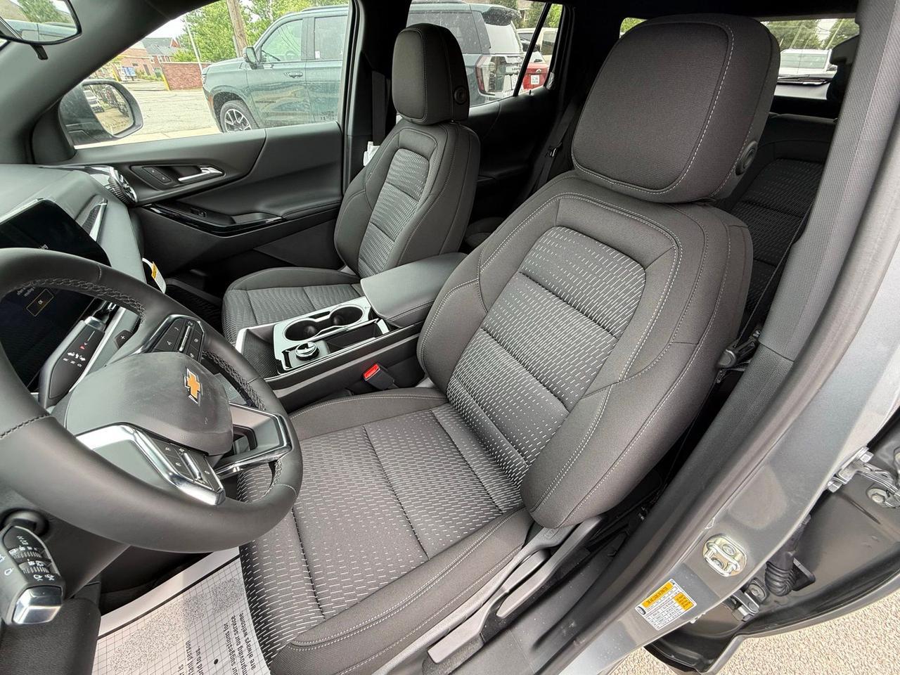 2026 Chevrolet Equinox LT Crestwood KY