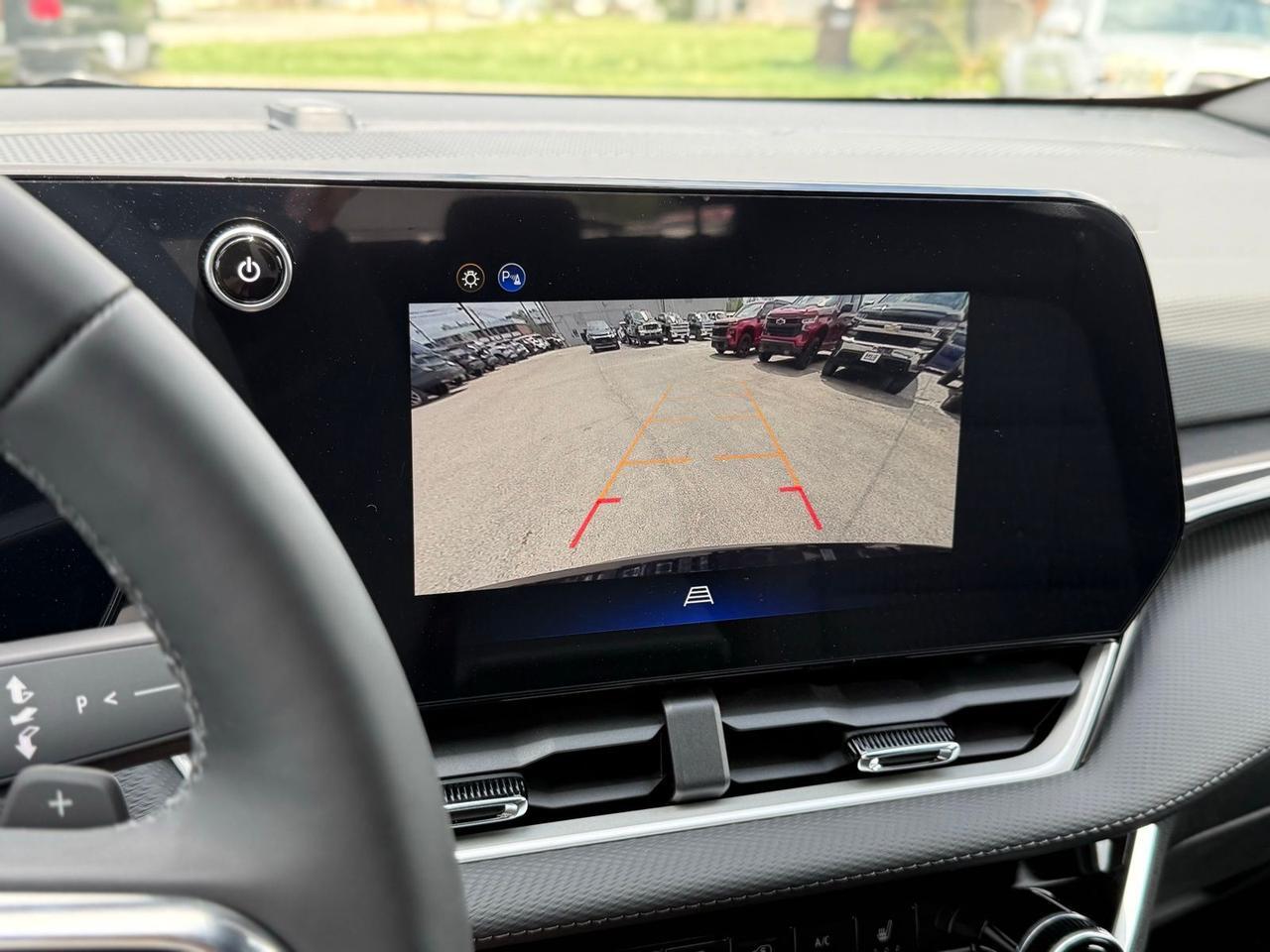 2026 Chevrolet Equinox LT Crestwood KY