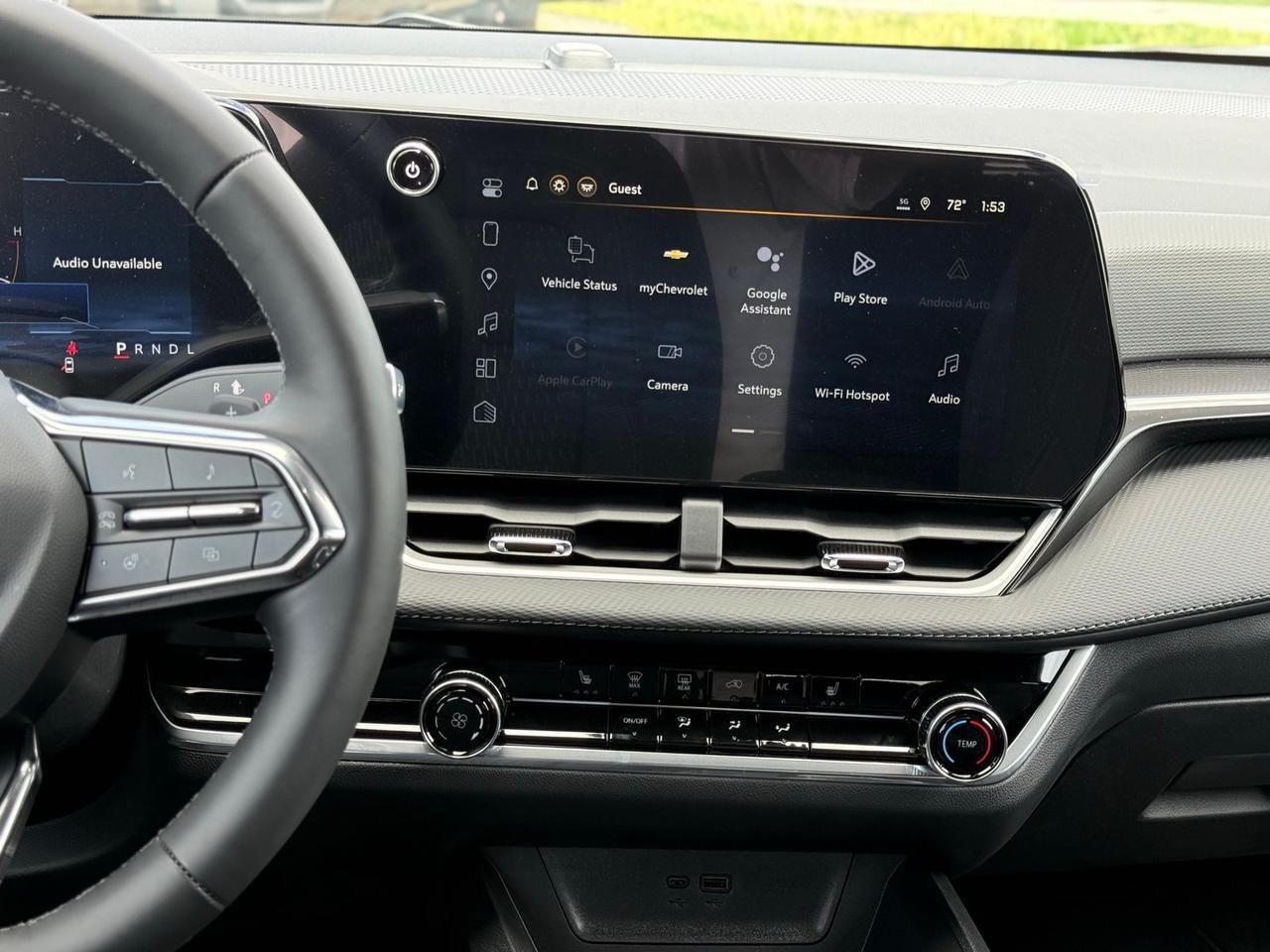 2026 Chevrolet Equinox LT Crestwood KY