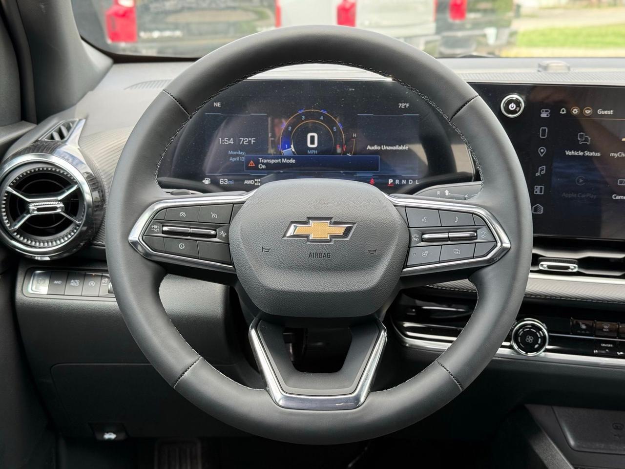 2026 Chevrolet Equinox LT Crestwood KY