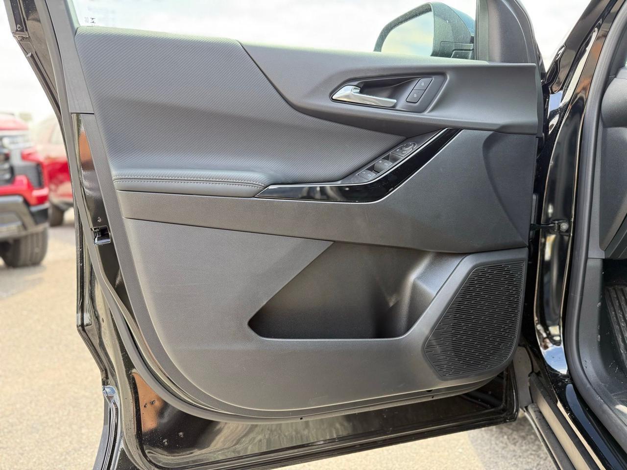 2026 Chevrolet Equinox LT Crestwood KY