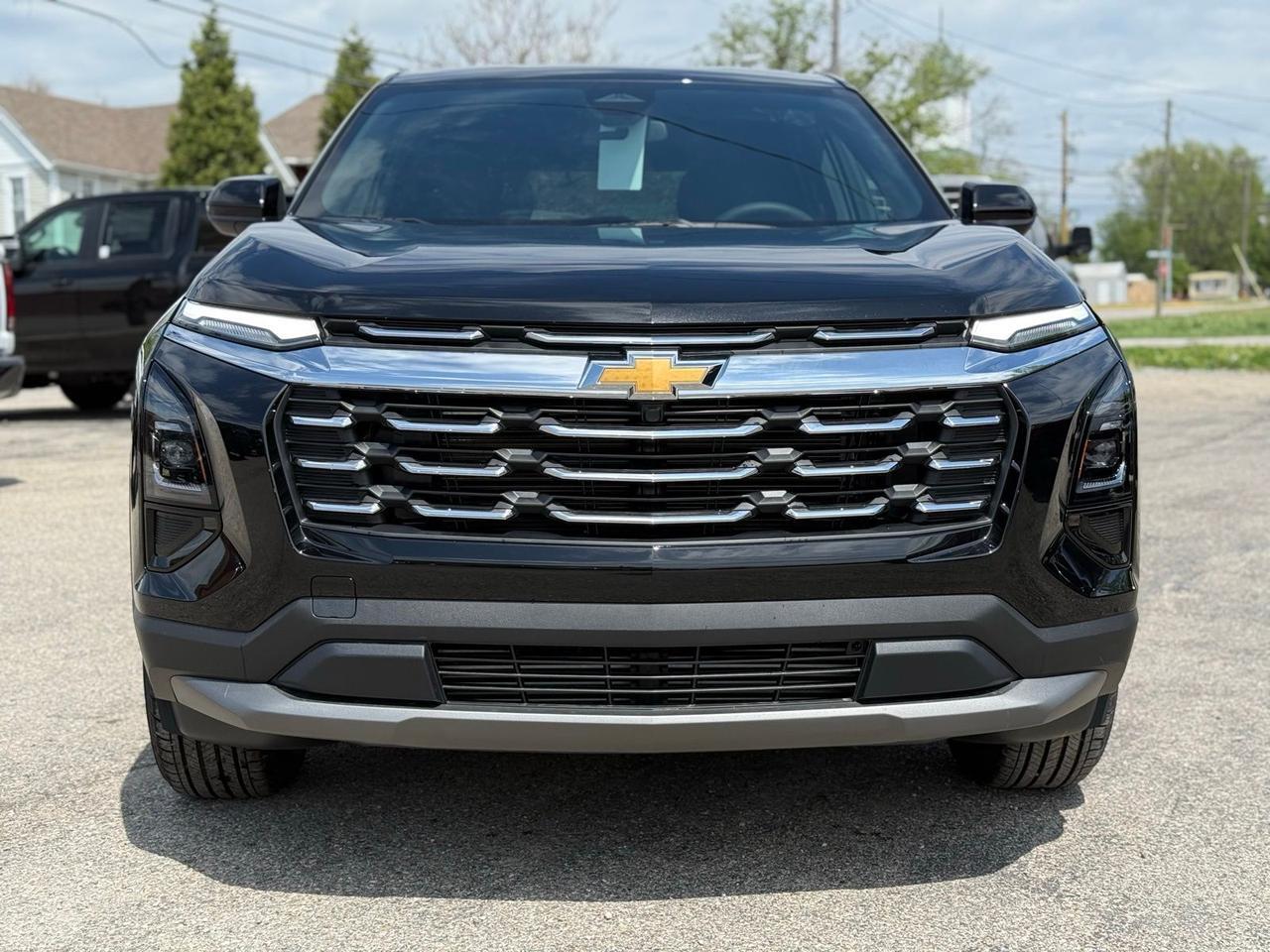 2026 Chevrolet Equinox LT Crestwood KY