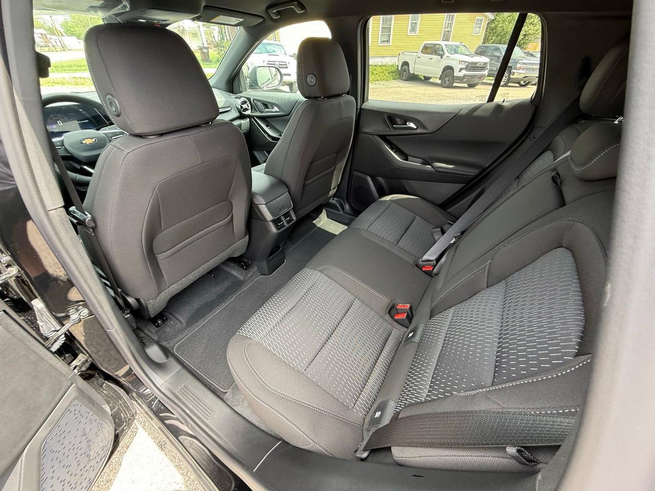 2026 Chevrolet Equinox LT Crestwood KY