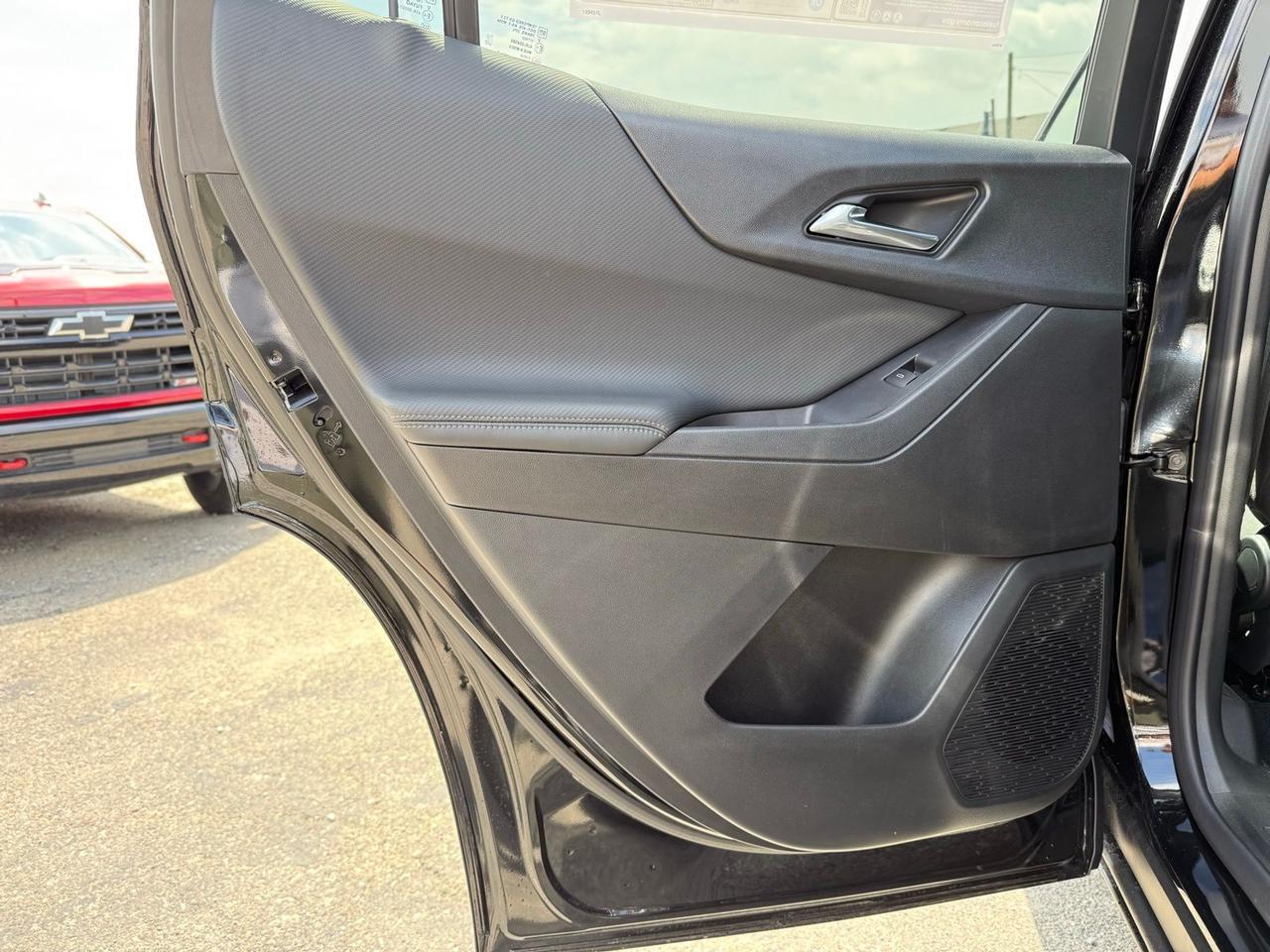 2026 Chevrolet Equinox LT Crestwood KY