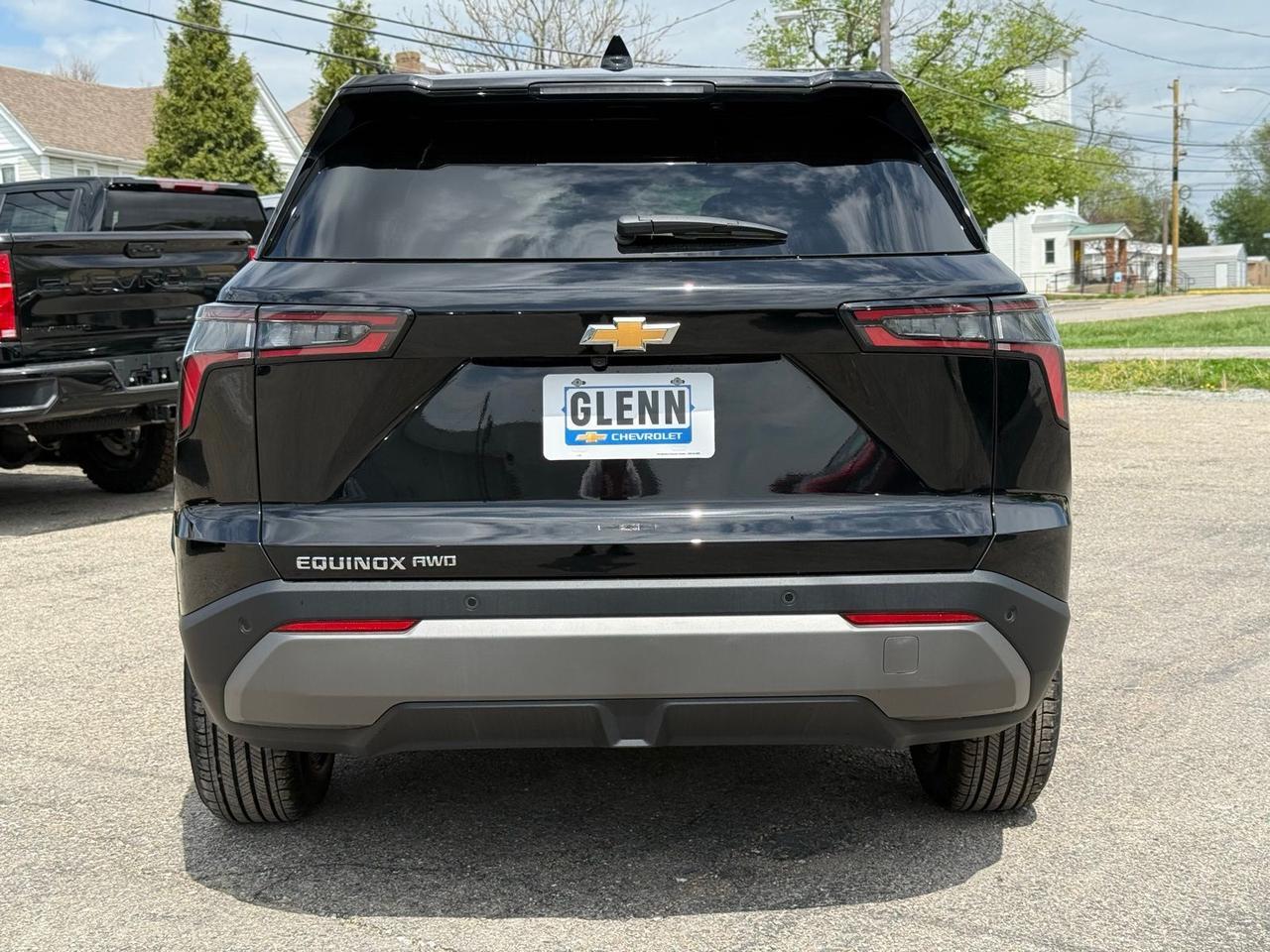 2026 Chevrolet Equinox LT Crestwood KY
