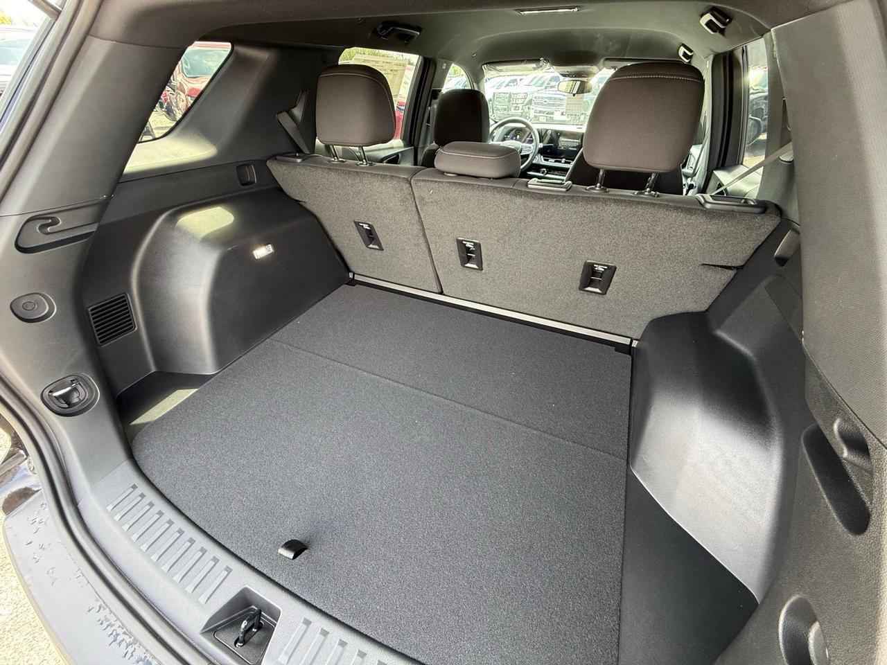 2026 Chevrolet Equinox LT Crestwood KY