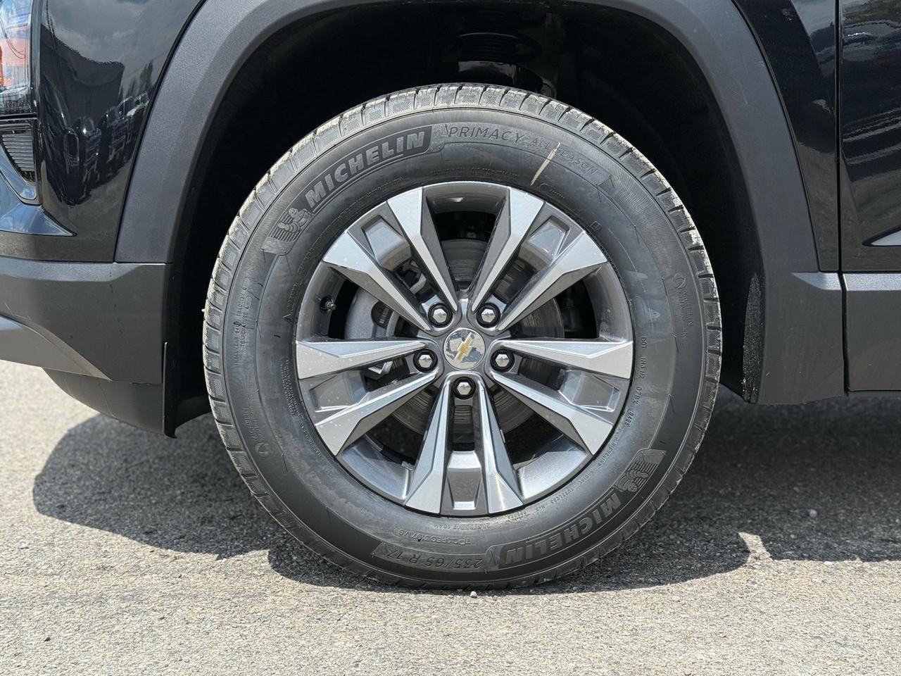 2026 Chevrolet Equinox LT Crestwood KY