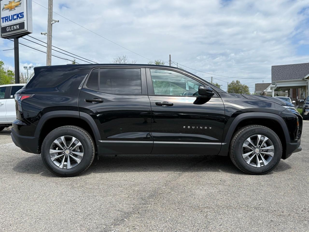 2026 Chevrolet Equinox LT Crestwood KY