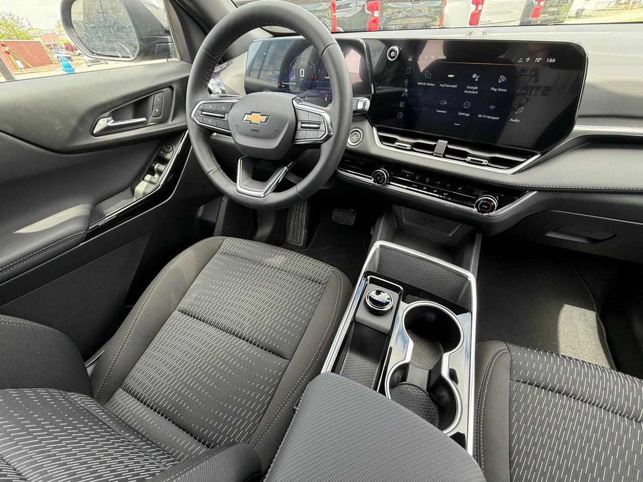 2026 Chevrolet Equinox LT Crestwood KY