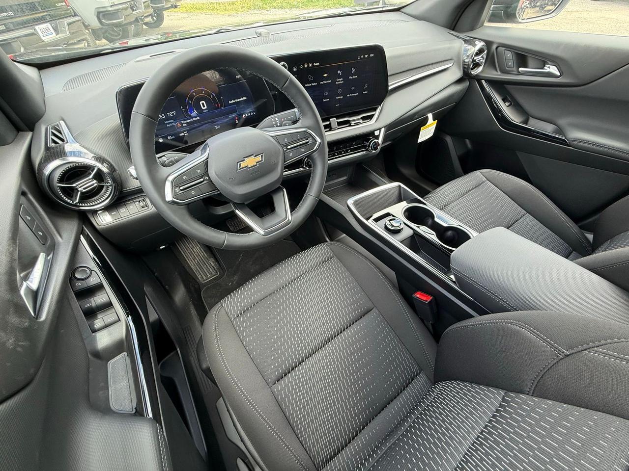 2026 Chevrolet Equinox LT Crestwood KY