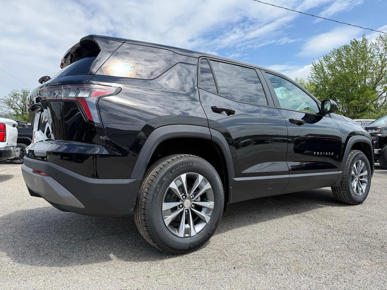 2026 Chevrolet Equinox LT Crestwood KY