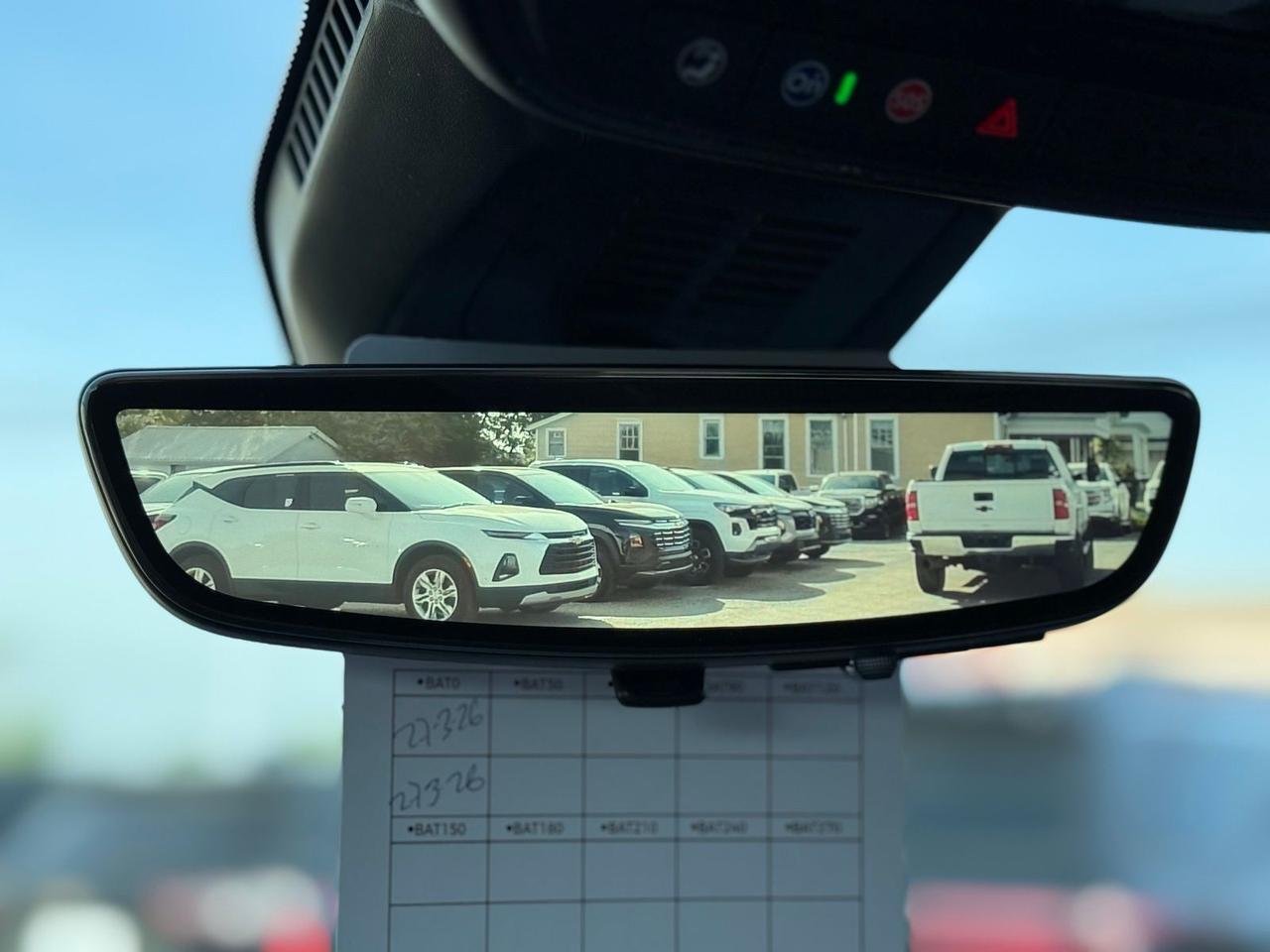 2026 Chevrolet Equinox LT Crestwood KY