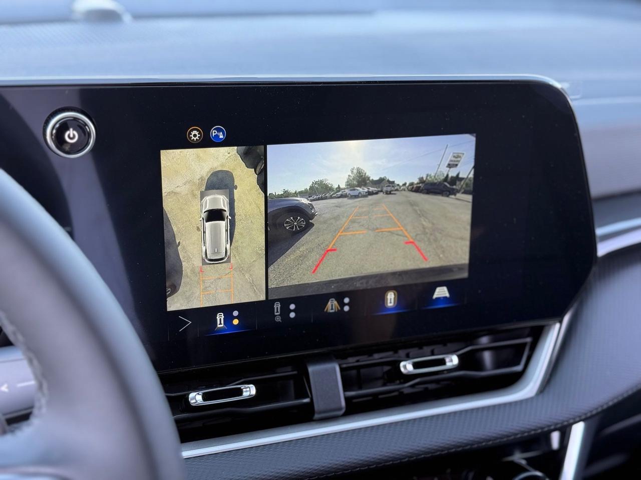 2026 Chevrolet Equinox LT Crestwood KY