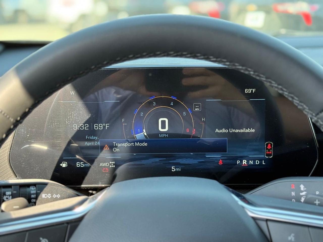 2026 Chevrolet Equinox LT Crestwood KY