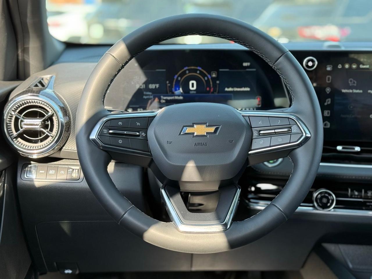 2026 Chevrolet Equinox LT Crestwood KY