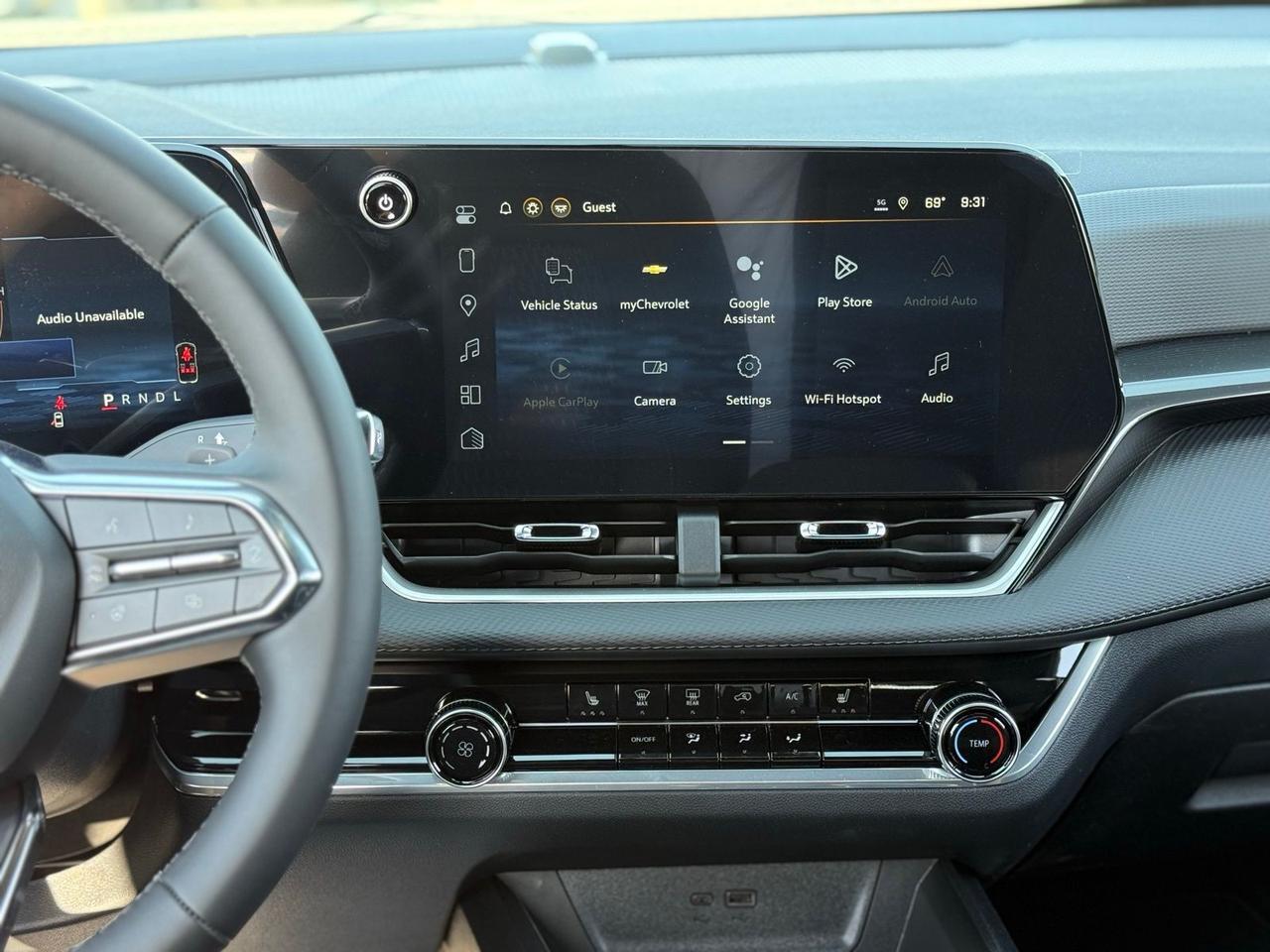 2026 Chevrolet Equinox LT Crestwood KY