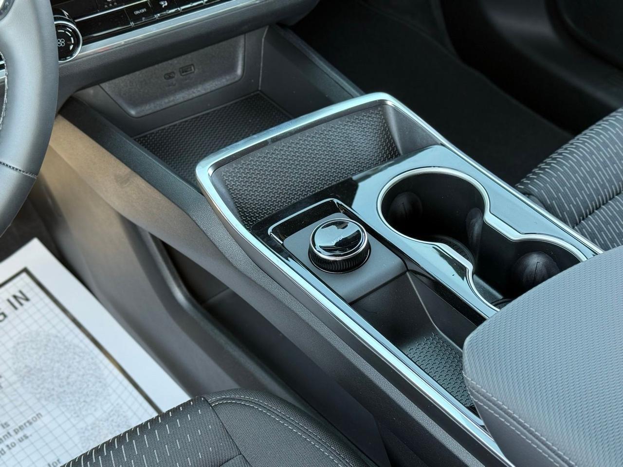 2026 Chevrolet Equinox LT Crestwood KY