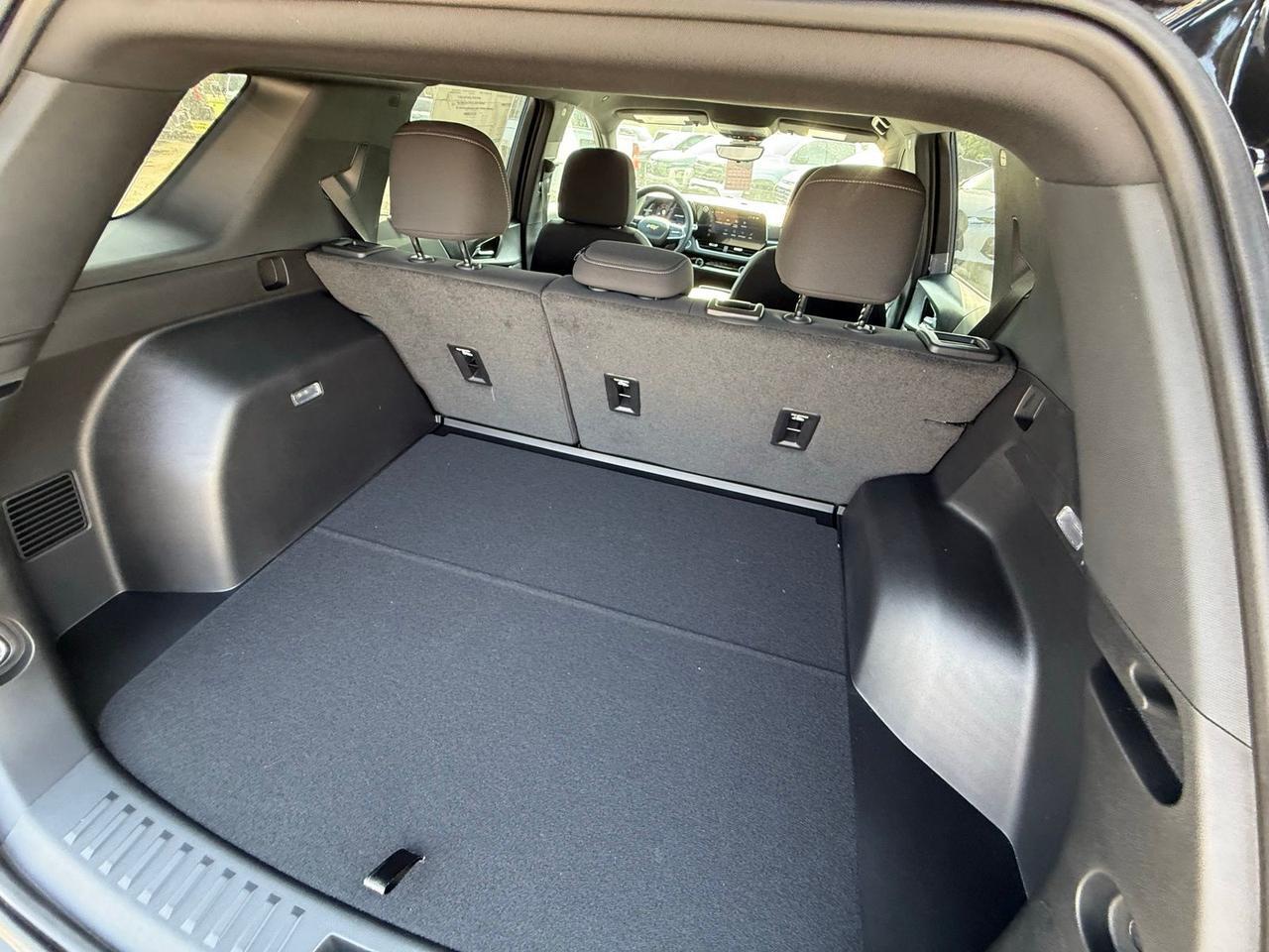 2026 Chevrolet Equinox LT Crestwood KY