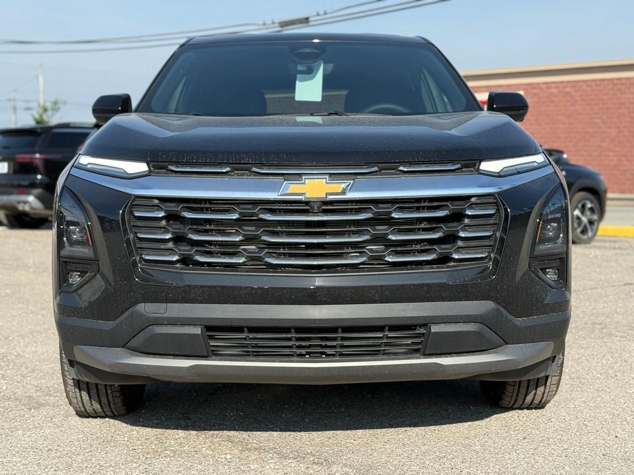 2026 Chevrolet Equinox LT Crestwood KY