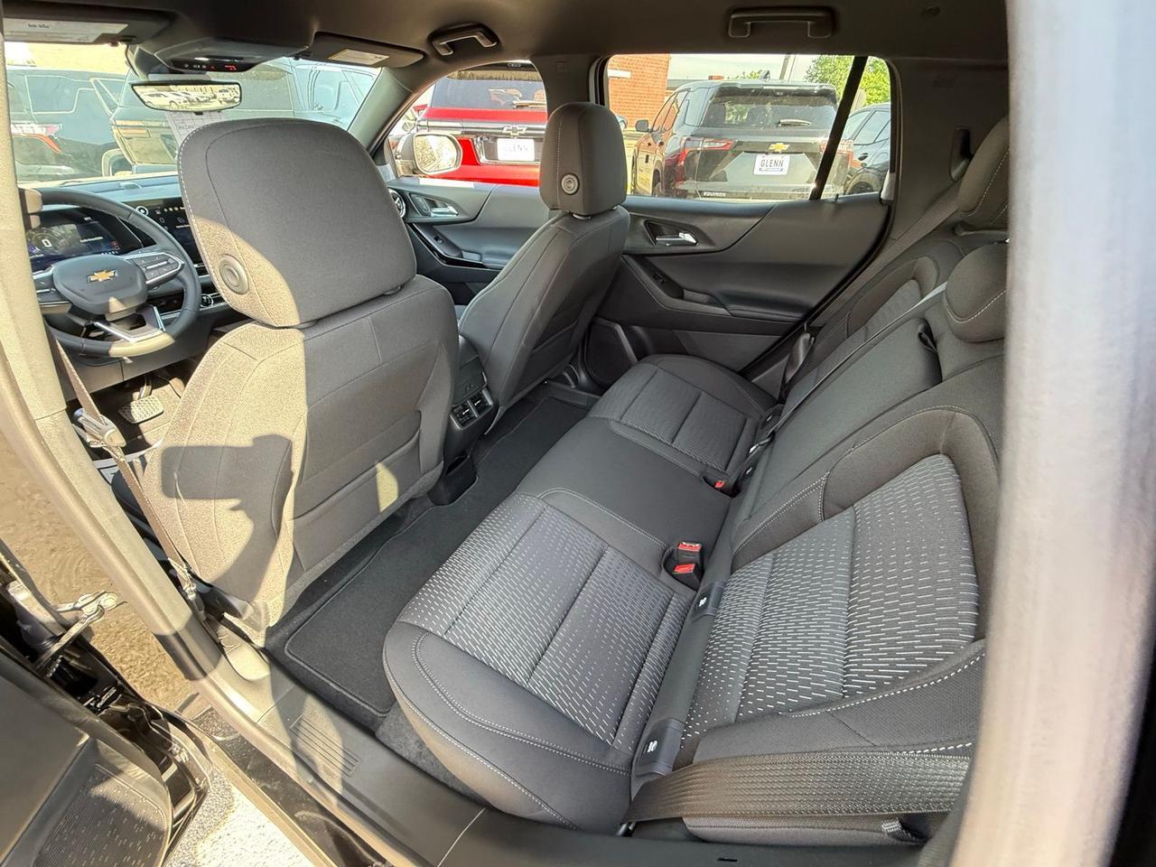 2026 Chevrolet Equinox LT Crestwood KY