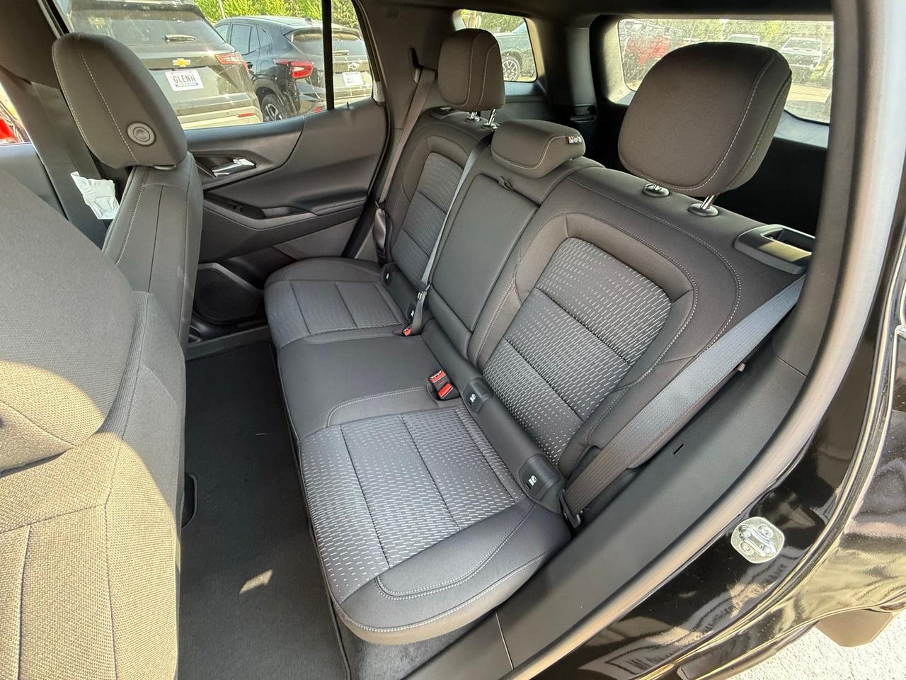 2026 Chevrolet Equinox LT Crestwood KY