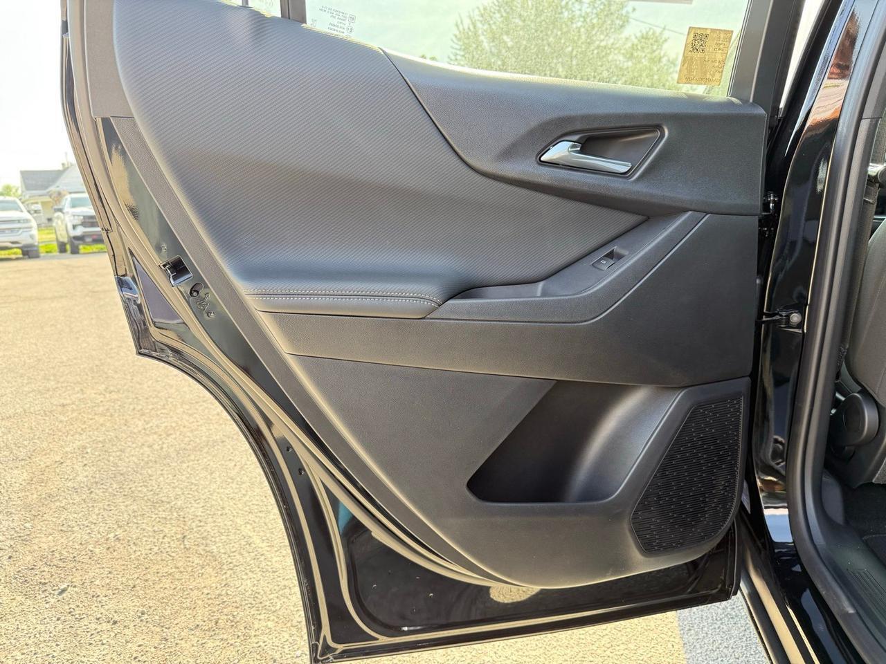 2026 Chevrolet Equinox LT Crestwood KY