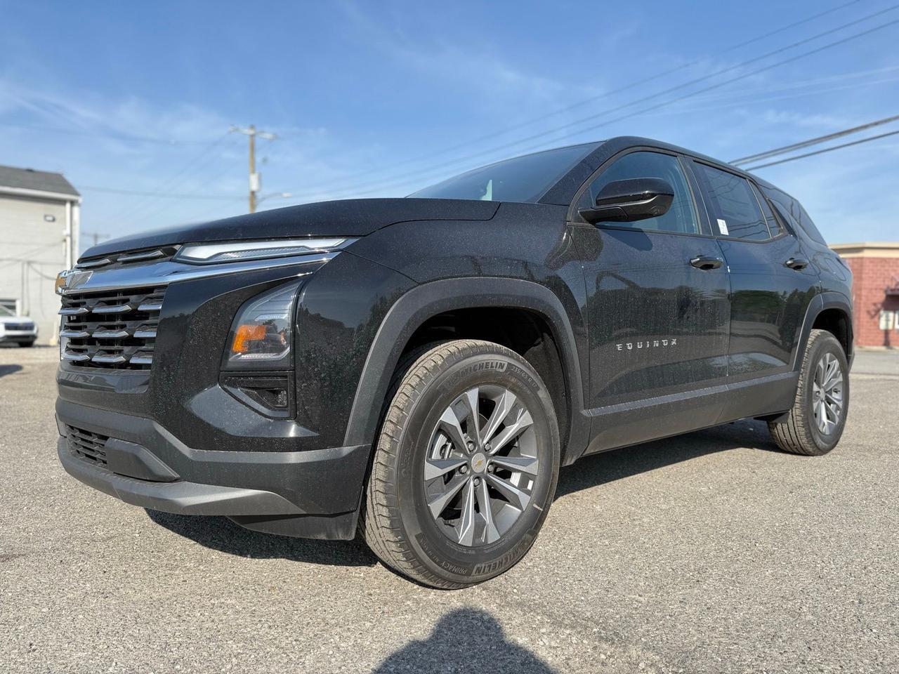 2026 Chevrolet Equinox LT Crestwood KY