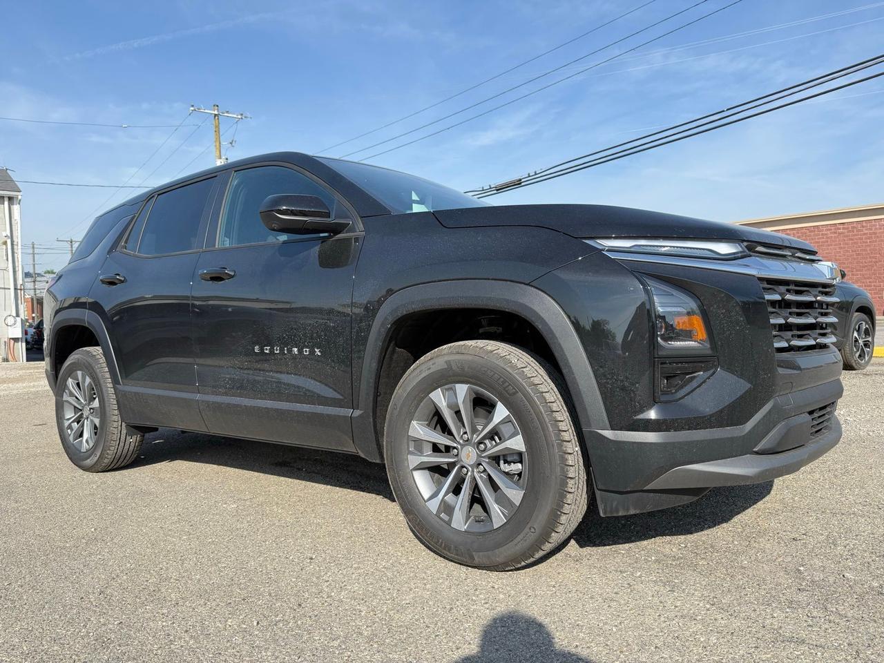 2026 Chevrolet Equinox LT Crestwood KY