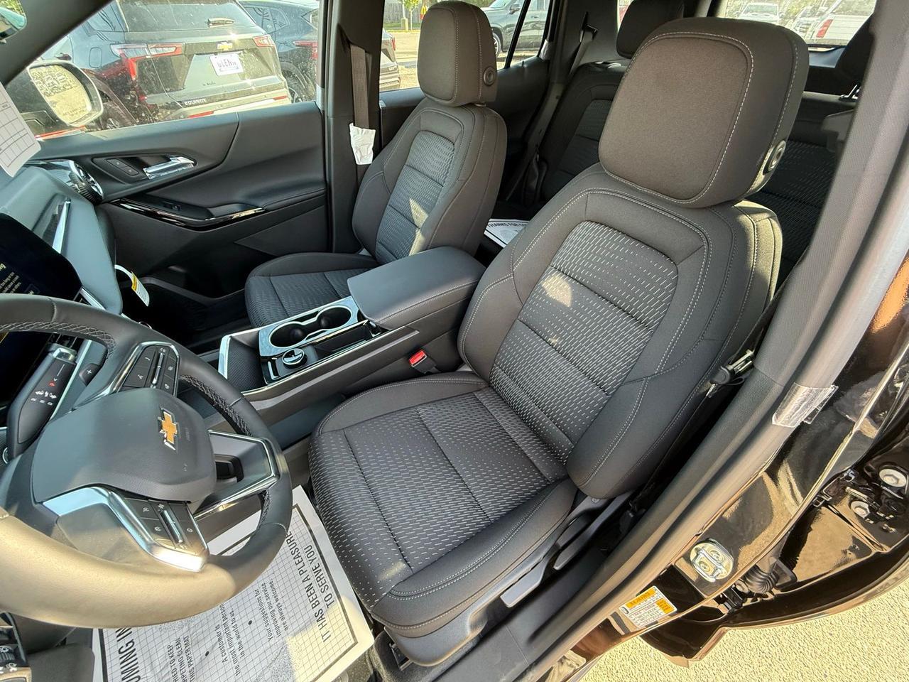 2026 Chevrolet Equinox LT Crestwood KY