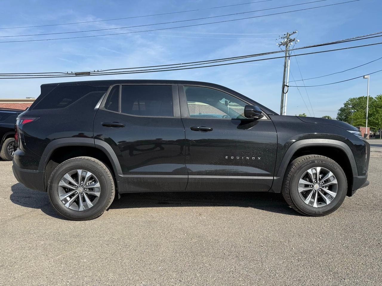 2026 Chevrolet Equinox LT Crestwood KY