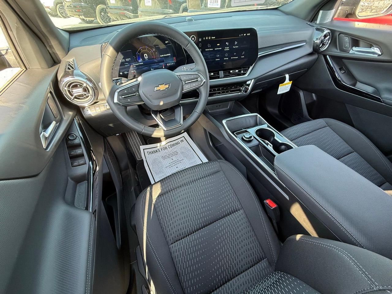 2026 Chevrolet Equinox LT Crestwood KY