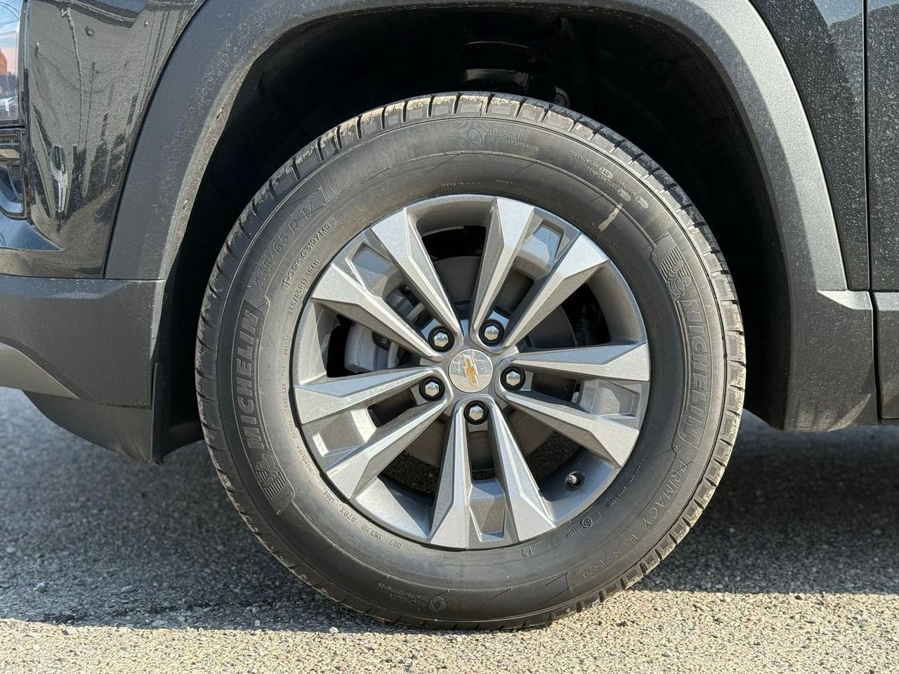 2026 Chevrolet Equinox LT Crestwood KY