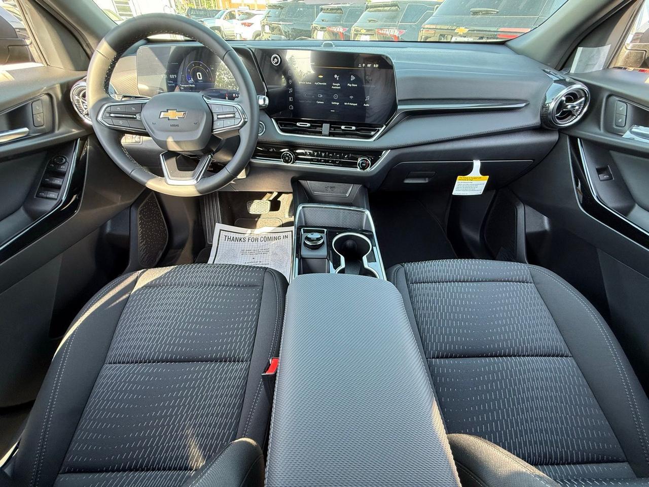 2026 Chevrolet Equinox LT Crestwood KY