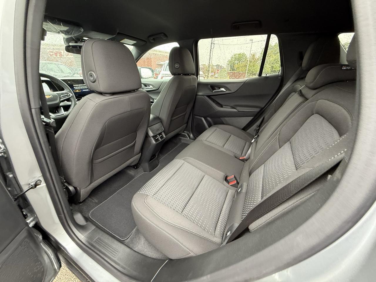 2026 Chevrolet Equinox LT Crestwood KY