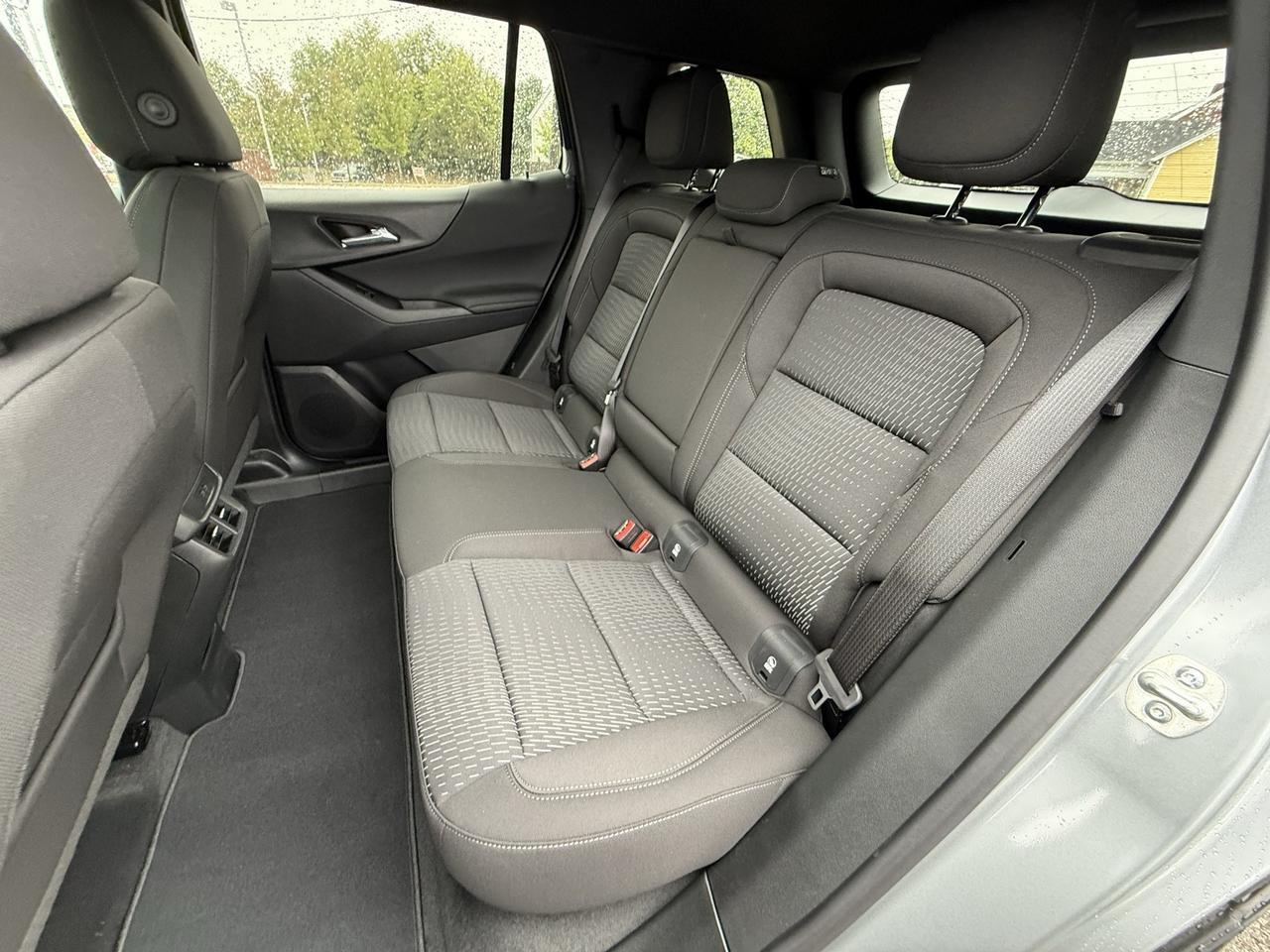 2026 Chevrolet Equinox LT Crestwood KY