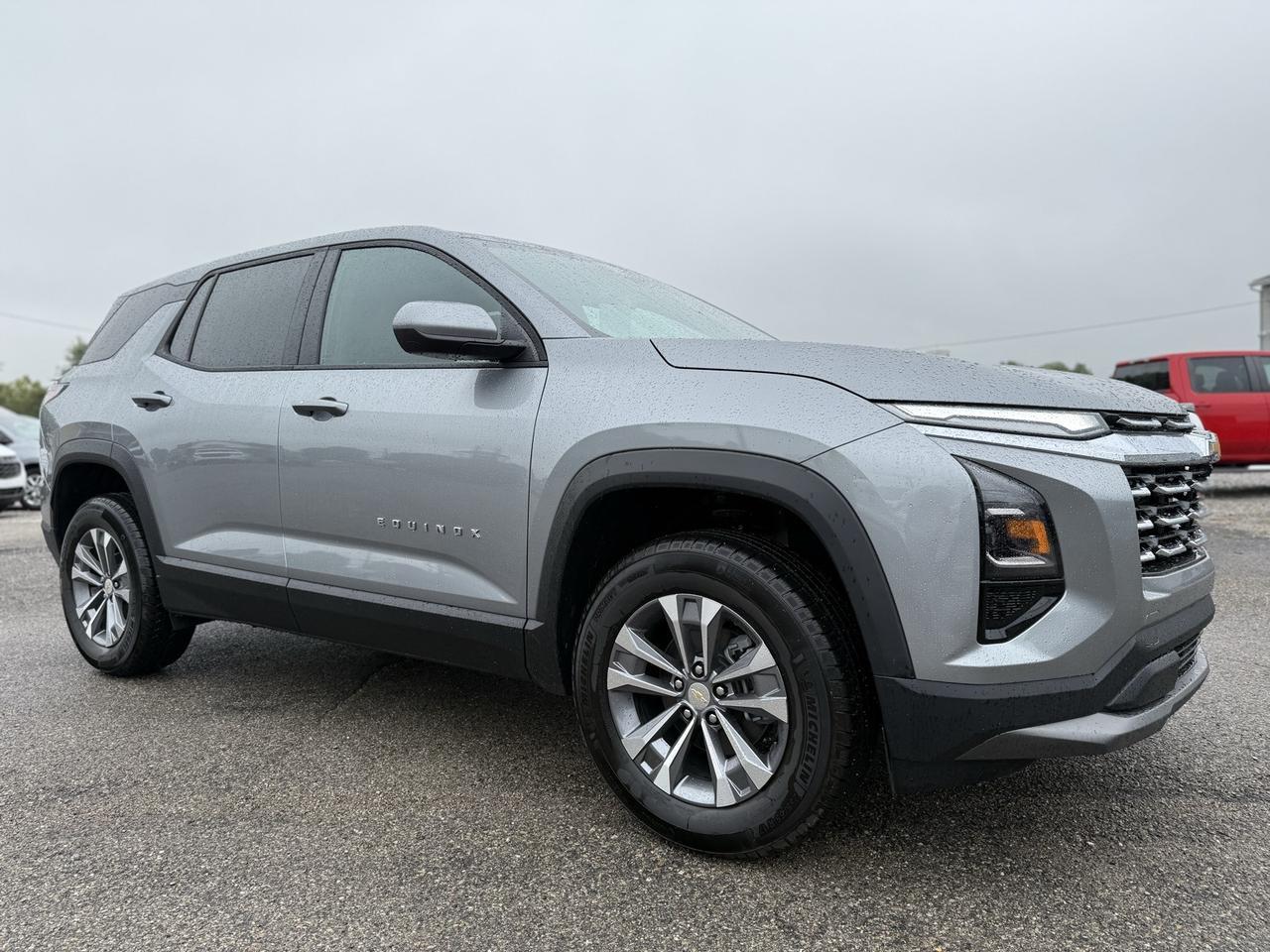 2026 Chevrolet Equinox LT Crestwood KY