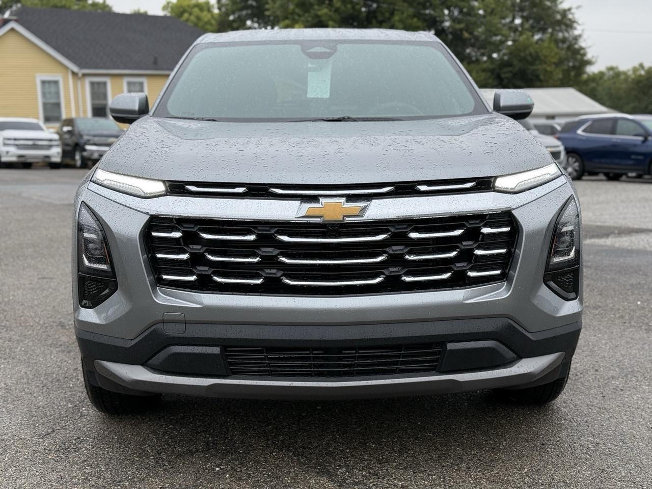 2026 Chevrolet Equinox LT Crestwood KY